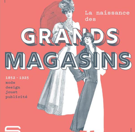 Grands magasins