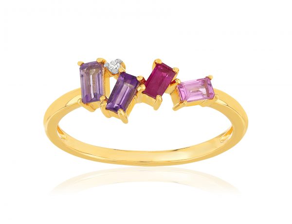 Collection Gourmandise by Maty