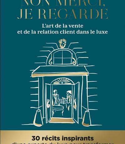 Non merci, je regarde