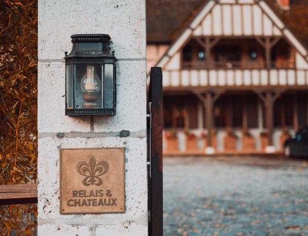 Relais & Châteaux