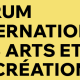 International Forum of Creative Arts