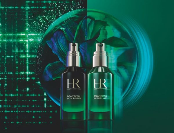 nouveau duo complémentaire dans sa routine de soins Powercell