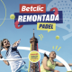 Betclic Remontada Padel