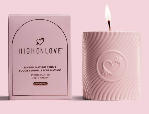 HighOnLove