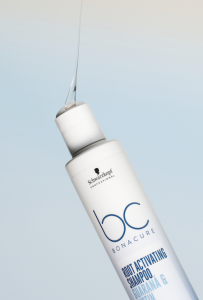 BC Bonacure Scalp