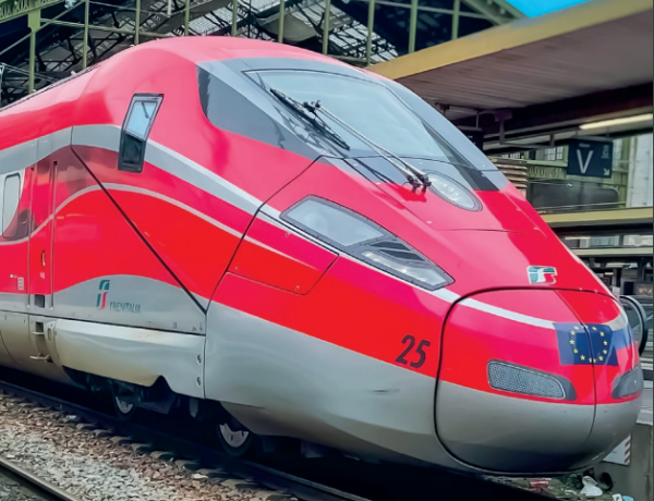 Trenitalia