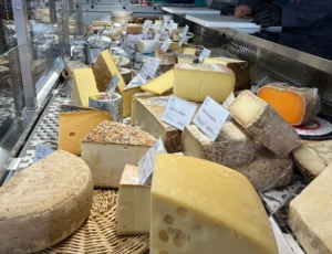 Marché de Saint-Cloud