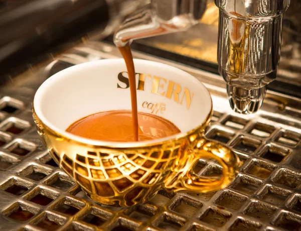 bistrot à l'italienne caffé stern
