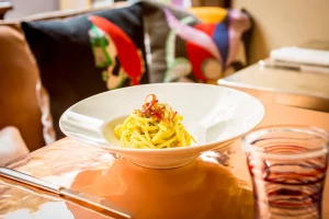 bistrot à l'italienne caffé stern