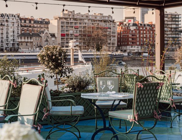 Plage Parisienne