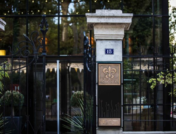 La Maison Decoret