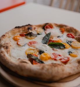 terrasse estivale plat/form