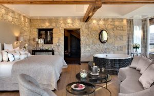 domaine de la klauss clef michelin