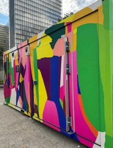 terrasse estivale platfor