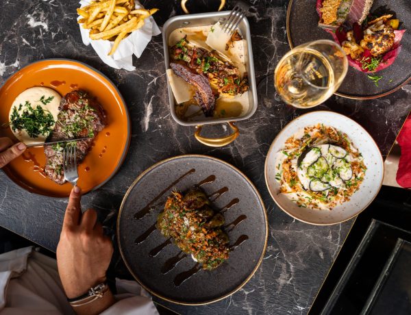 nessia restaurant