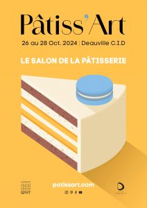 Pâtiss'Art