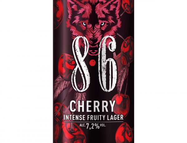 8.6 Cherry