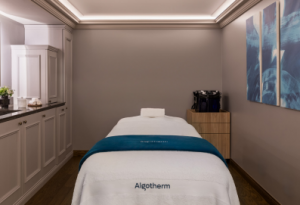 Spa Algotherm