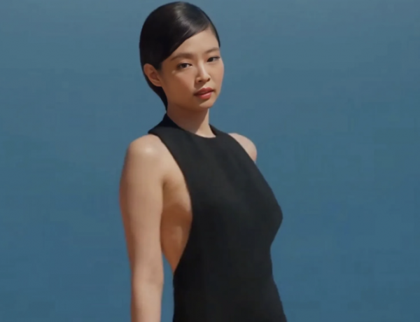 Jennie X Jacquemus