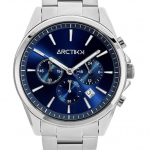 ARCTIK Montre Arctik Aube Bleu
