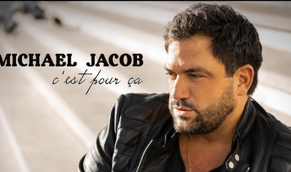 Michael Jacob