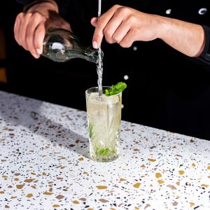 Highball Five