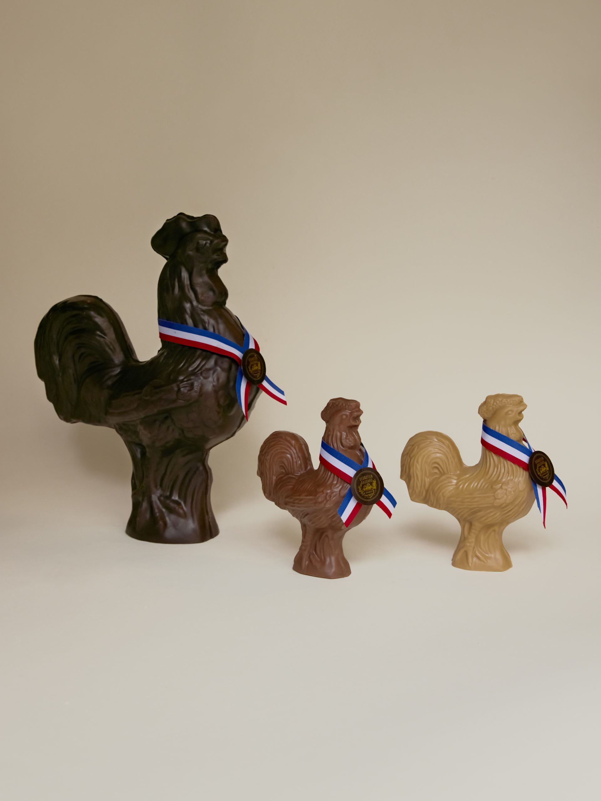 le coq olympique 