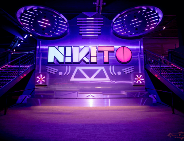 NIKITO DOMUS