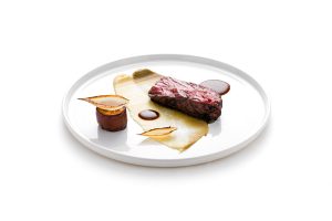 restaurant gastronomique francisco merino