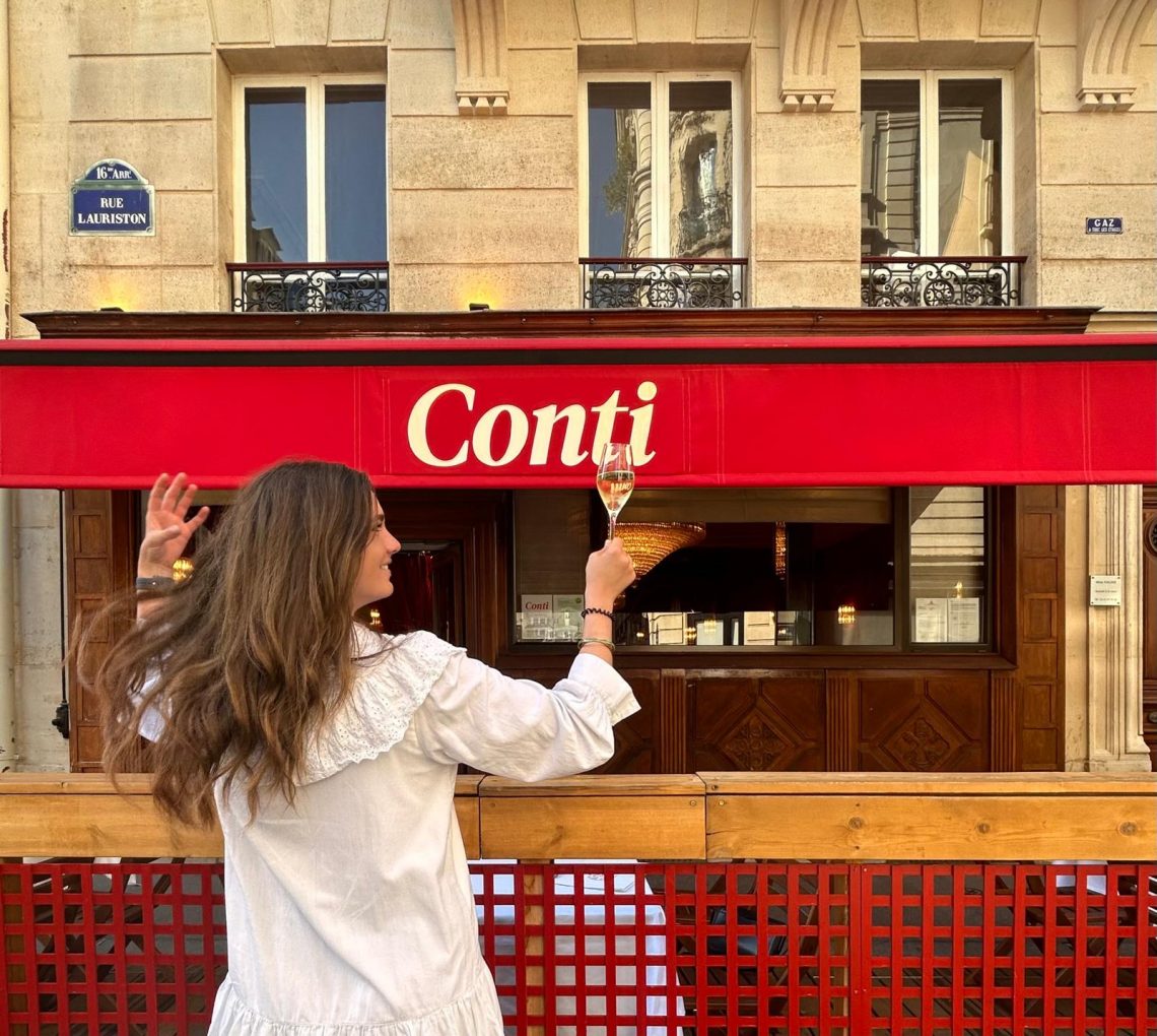 conti restaurant