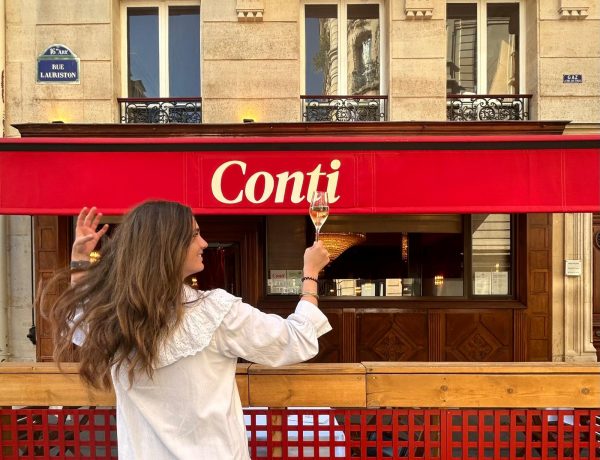 conti restaurant