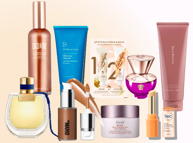 9 produits