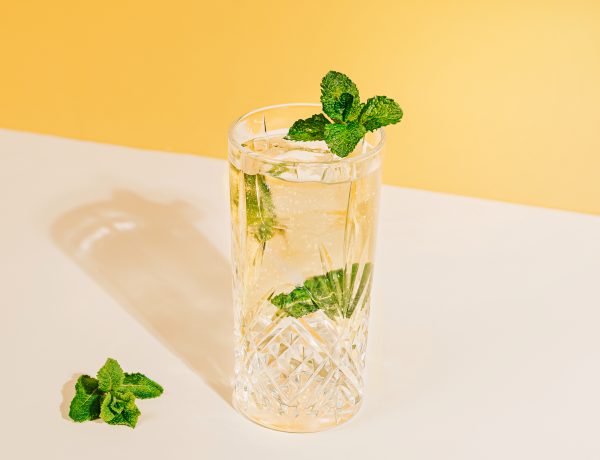 Highball Five