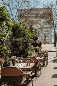 Les Jardins du Presbourg