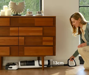 tineco aspirateur