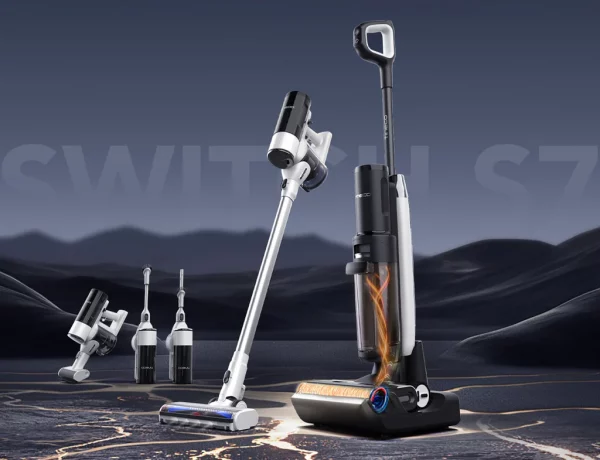 tineco switch s7