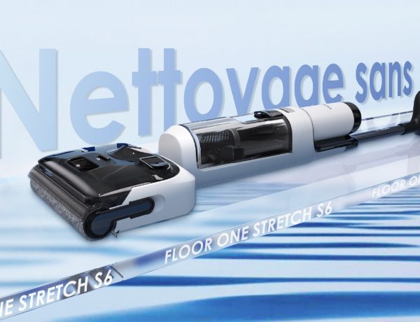 tineco aspirateur