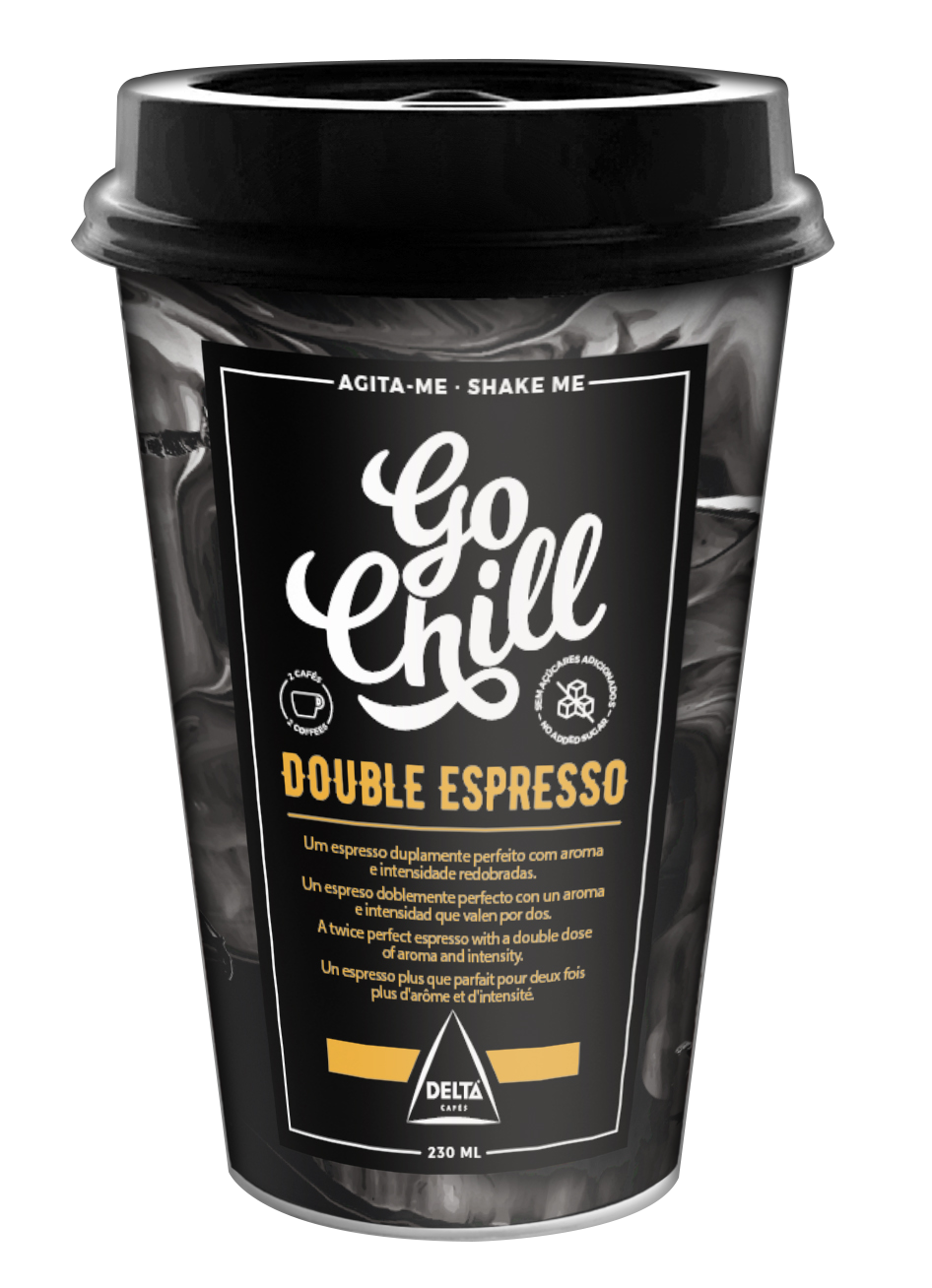 go chill double expresso