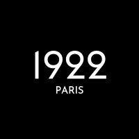 1922 Paris logo