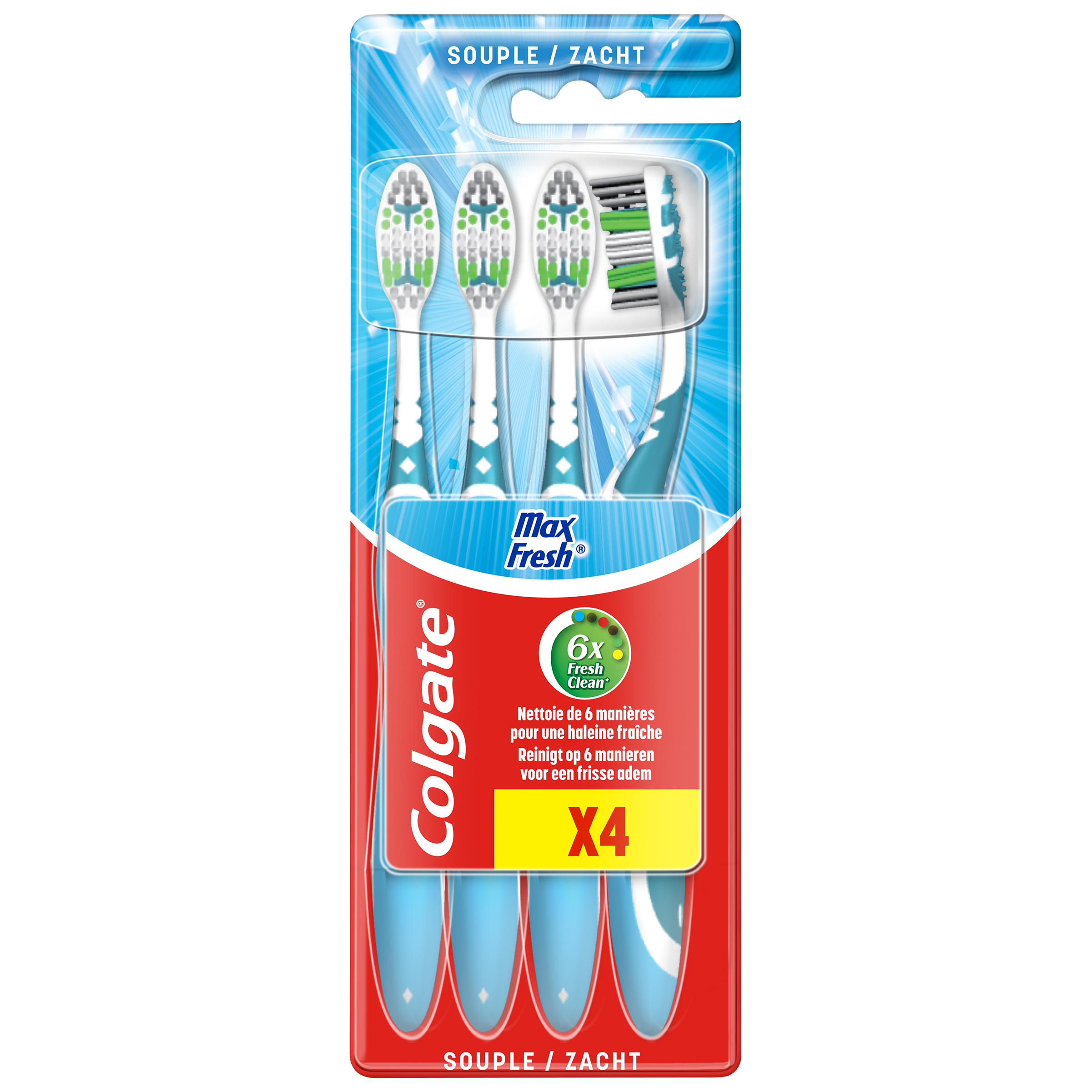 brosse à dents