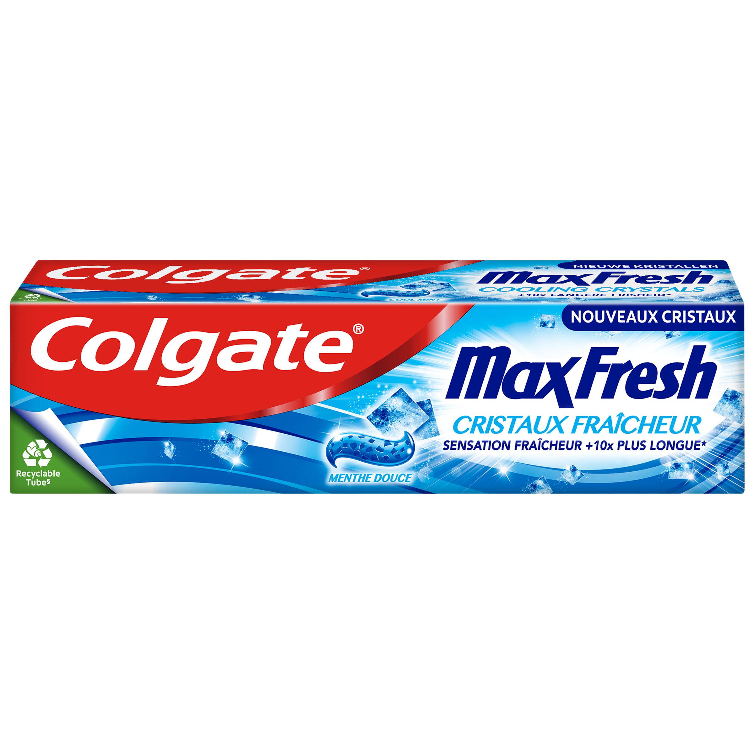 dentifrice