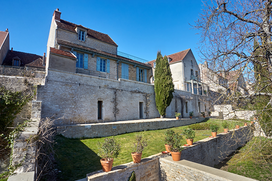 Musée Zervos - Exposition Gonzalez