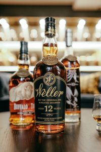 Buffalo trace Distillery ouvre son pop-up store à Paris 