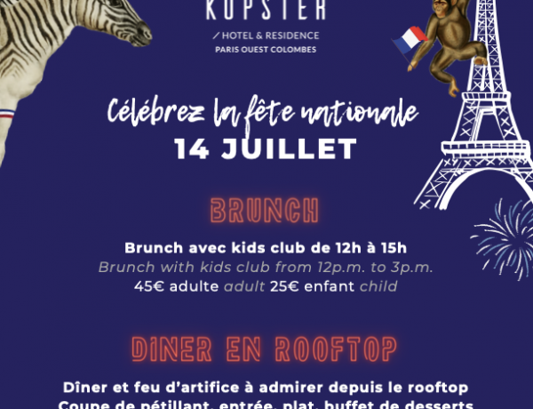 Kopster