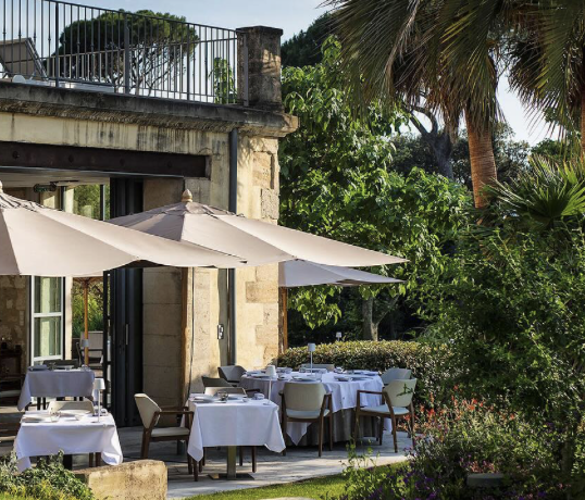 Domaine de Verchant