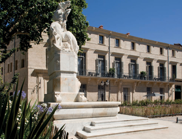 hotel richer de belleval