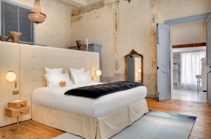 chambre hotel belleval