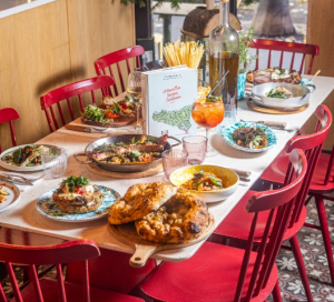 La Taverna Pane e Olio