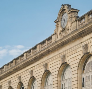 Inside Krug’s Kitchen