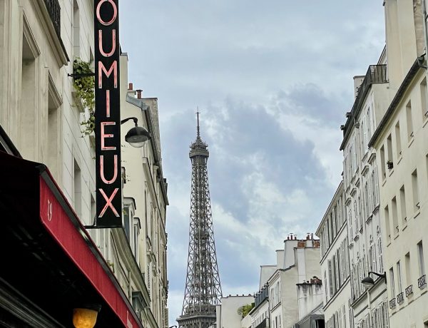 Brasserie Thoumieux
